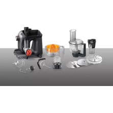 Bosch Kitchen Mega Set 1000 W 3.9 Lt Mutfak Şefi