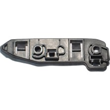 Opar Fiat Egea Sol Ön Tampon Braketi Dış (51984513)