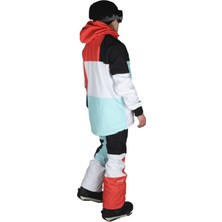 Snowsea Square Kadın Kayak ve Snowboard Takımı