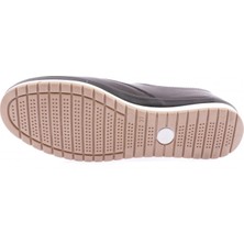 DGN 801-D-22Y Kadin Bağcikli Comfort Ayakkabi