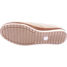 DGN 801-D-22Y Kadin Bağcikli Comfort Ayakkabi