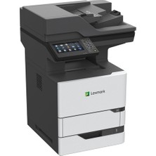 Lexmark MX722ADE Çok Fonksiyonlu Mono Lazer Yazıcı