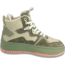Guja 22K358 Kadın Sneaker Ayakkabı