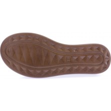 DGN 509 23Y Kadin Kalin Taban Terlik