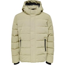 Only & Sons Onscayson Erkek Şişme Mont