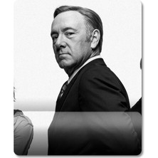 Pixxa House Of Cards Bilek Destekli Mousepad Model - 3