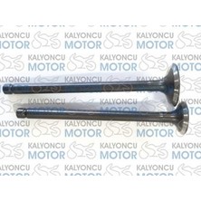 Honda Today 50 Subap Takımı