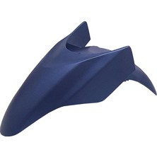 Honda PCX 125 Mat Mavi Ön Çamurluk (2019-2020)