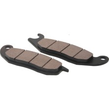 Monero Honda CRF 250 L Ön Fren Balatası