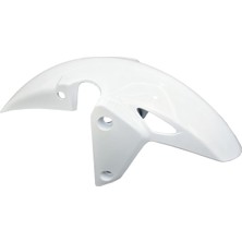 Honda Cbr 250 R Ön Çamurluk Beyaz