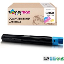 Xerox Versalink C7020 Muadil Toner Takım / C7025 / C7030