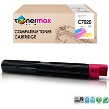 Xerox Versalink C7020 Muadil Toner Takım / C7025 / C7030