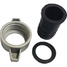 İtal Rekor Takımı 1 Parmak Su Motoru - 2 Adet