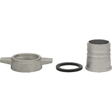 İtal Rekor Takımı 3  Parmak Su Motoru  Metal - 2 Adet