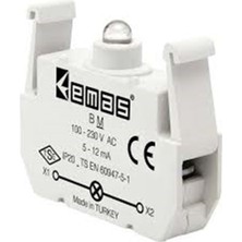 Emas Bm