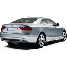 After Audi A5 2008-2011 Bagaj Kapağı Açma Düğmesi Tuşu Butonu 8K0959831A