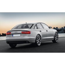 After Audi A6 2012-2014 Bagaj Kapağı Açma Düğmesi Tuşu Butonu 4H0959831A