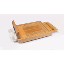 Apimaye Ergonomik Taban - U Tipi ( Universal Taban ) - Arıcılık