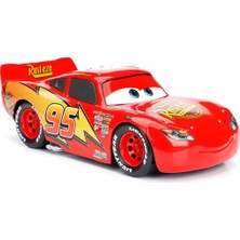 Car's 253084000 Şimşek Mcqueen 1:24