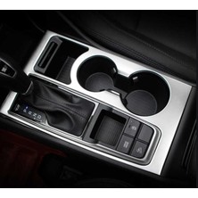 Apl 2015-2020 Hyundai Tucson Vites Kutusu Çerçevesi