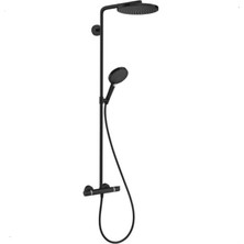 Hansgrohe Raındance Select S Dus Kolonu 240 1jet Powderraın Termostat ile 27633670