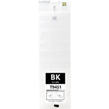 Epson T9661 40.000 Sayfalık Dolan Kartuş Sistemi