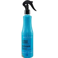 Mojito Çift Fazlı Fön Suyu Keratin 400 Ml