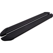 Omsa Ford Kuga 2 Opa Yan Basamak Siyah 2012-2019 Arası