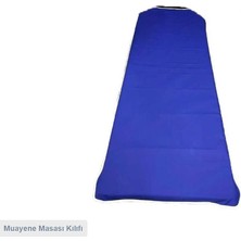 Vesko Tekstil Muayene Masası Kılıfı(Örtüsü)