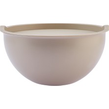 Karaca Freya Bej Karıştırma Kabı 20 cm