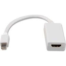 Nivatech Ntc 2048 Minidp To HDMI Adaptör
