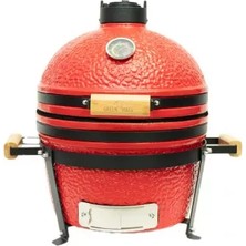 Kamado Joe Mangal 40 Cm