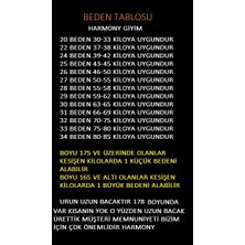 Ramrod Süper Yüksek Bel Likralı Kar Yıkamalı Geniş Paça Kot Pantolon (Wide Leg)