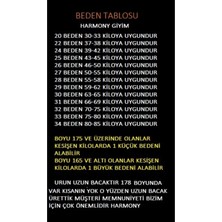 Livik Kadın Morgana Kar Yıkama Likralı Yüksek Bel Bol Paça Kot Pantolon