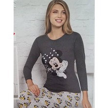Prestij Kadın Pijama Takımı