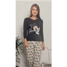 Prestij Kadın Pijama Takımı
