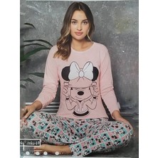 Prestij Kadın Pijama Takımı