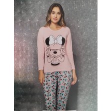 Prestij Kadın Pijama Takımı