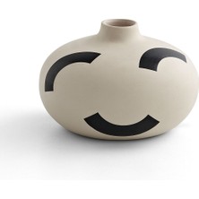 Doğtaş Home Bombeli Vazo