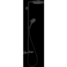 Hansgrohe Raındance Select S Dus Kolonu 240 1jet Powderraın Termostat ile 27633670