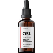 Osl Granactive Retinoid %3 In Squalene Serum 30ML