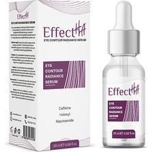 EffectHA Eye Contour Radiance Serum