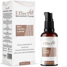 EffectHA Melacontrol-C Serum