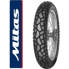 Mitas Kawasakı KLE500 Mitas Mc-24 Ön Lastik 90/90-21