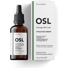 Osl Hyalotox Serum 30ML