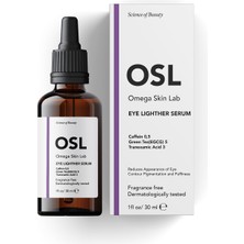 Osl Eye Lighter Serum 30ML