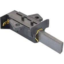 Electrolux Plastik Yuvalı Çamaşır Makinası Kömür (Çifti) 12,5X5X36MM