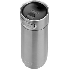 Contigo Luxe Autoseal Termos Bardak 470ML Gri