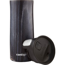 Contigo Pinnacle Autoseal Termos Bardak 420ML Antrasit