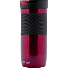 Contigo Byron Snapseal Termos Bardak 470ML Pembe